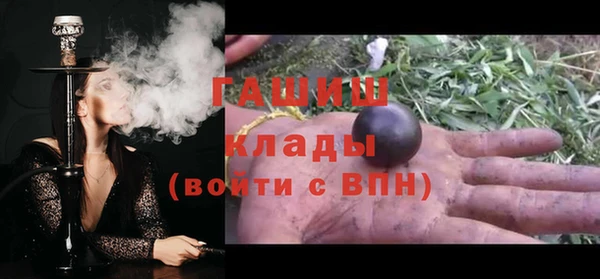 молекула духа Белокуриха