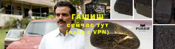 молекула духа Белокуриха