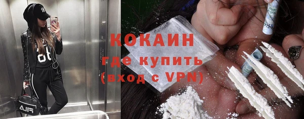 молекула духа Белокуриха