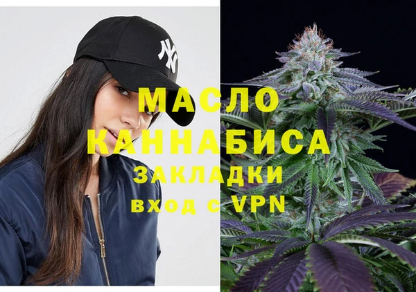 молекула духа Белокуриха